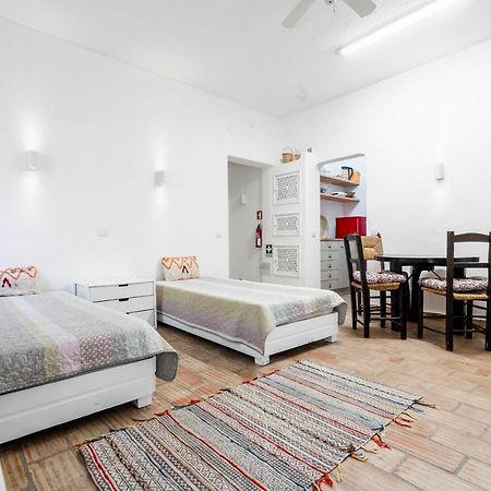 Apartamento 157, Pedras D'El Rei Tavira Exteriér fotografie