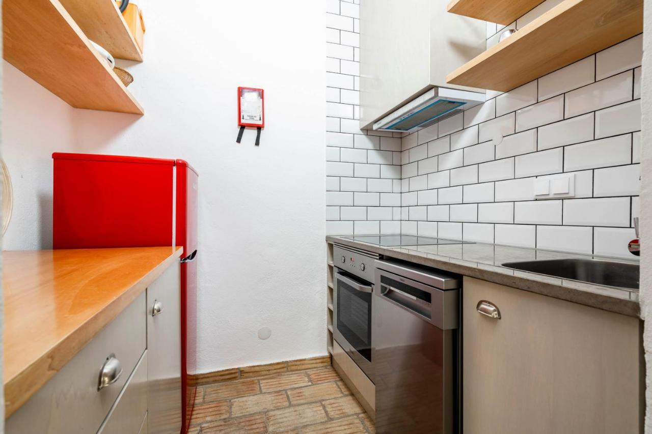 Apartamento 157, Pedras D'El Rei Tavira Exteriér fotografie