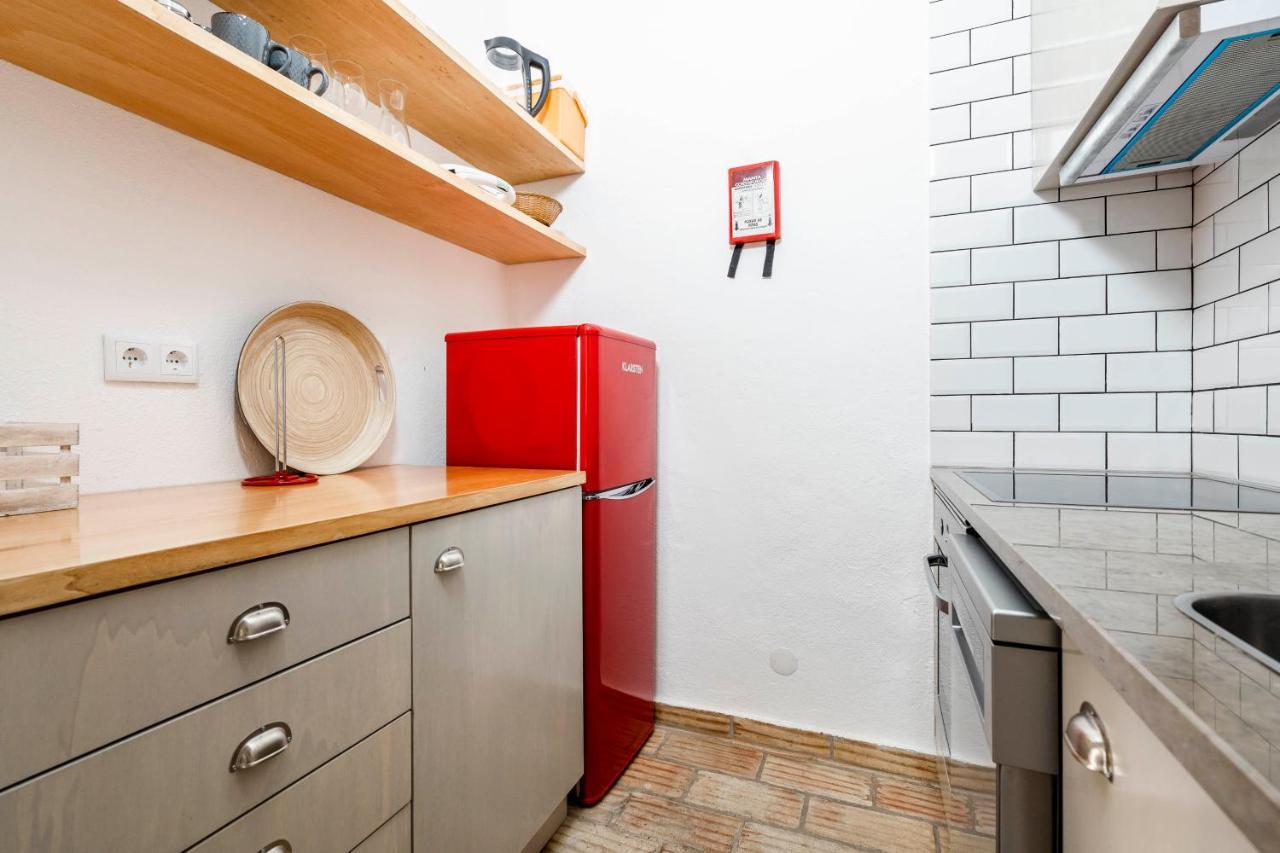 Apartamento 157, Pedras D'El Rei Tavira Exteriér fotografie