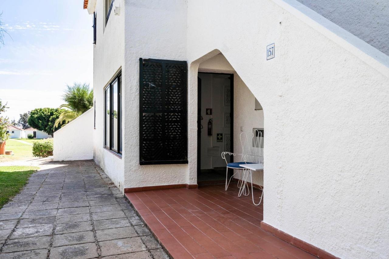 Apartamento 157, Pedras D'El Rei Tavira Exteriér fotografie