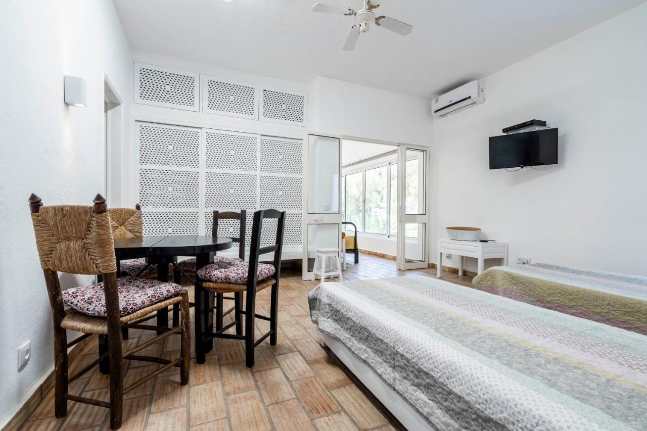 Apartamento 157, Pedras D'El Rei Tavira Exteriér fotografie