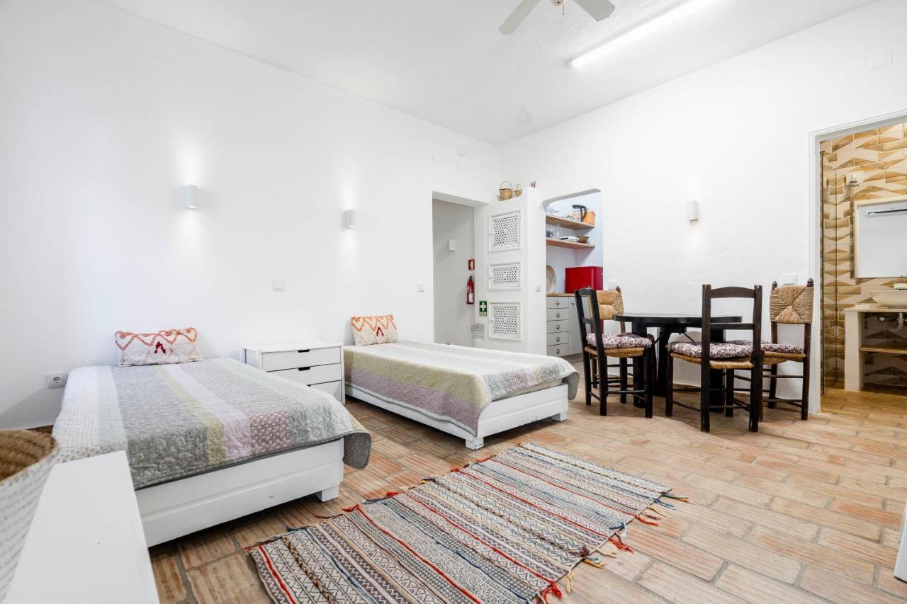 Apartamento 157, Pedras D'El Rei Tavira Exteriér fotografie