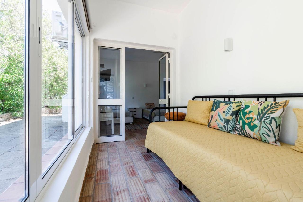Apartamento 157, Pedras D'El Rei Tavira Exteriér fotografie