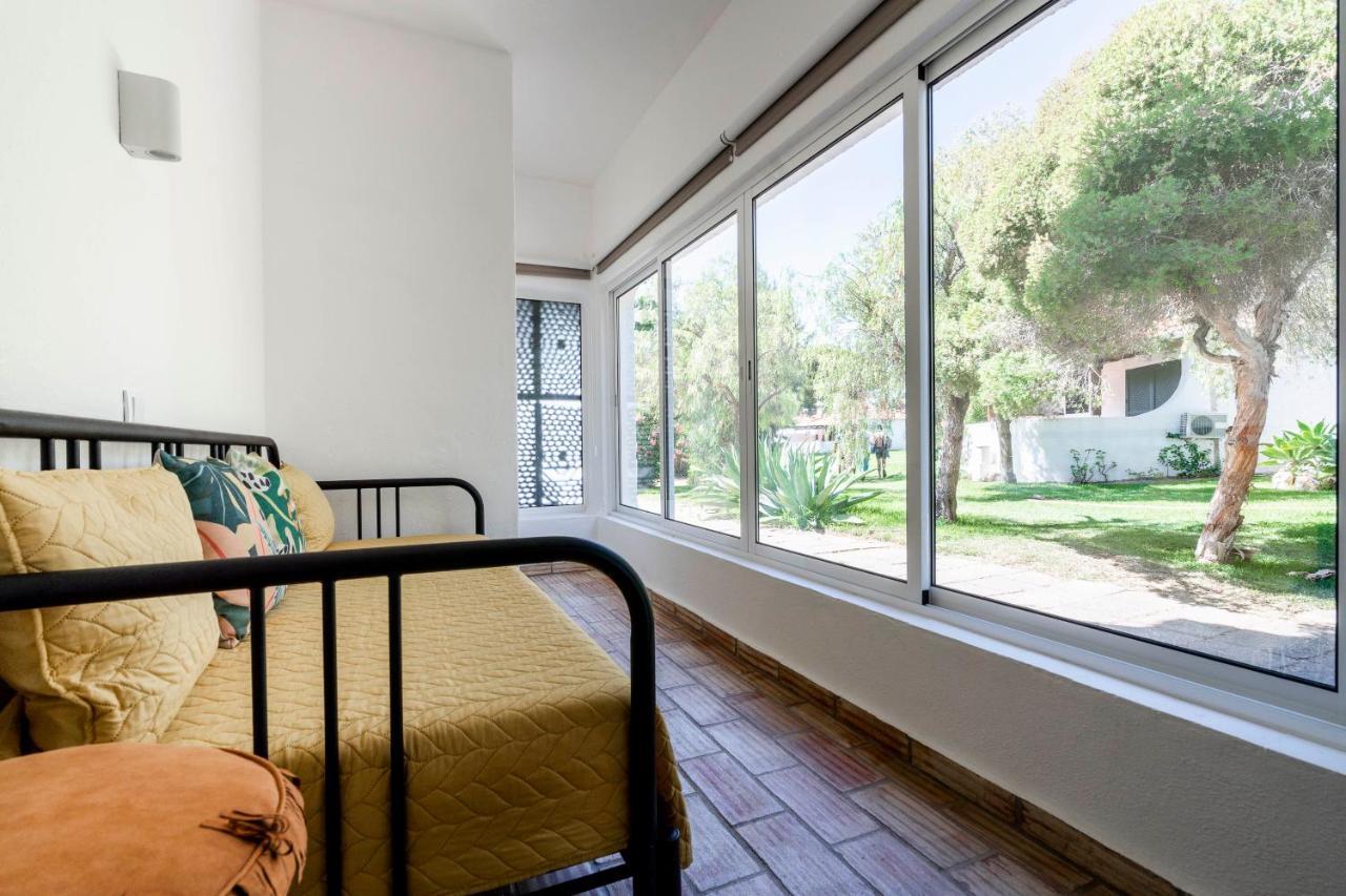 Apartamento 157, Pedras D'El Rei Tavira Exteriér fotografie