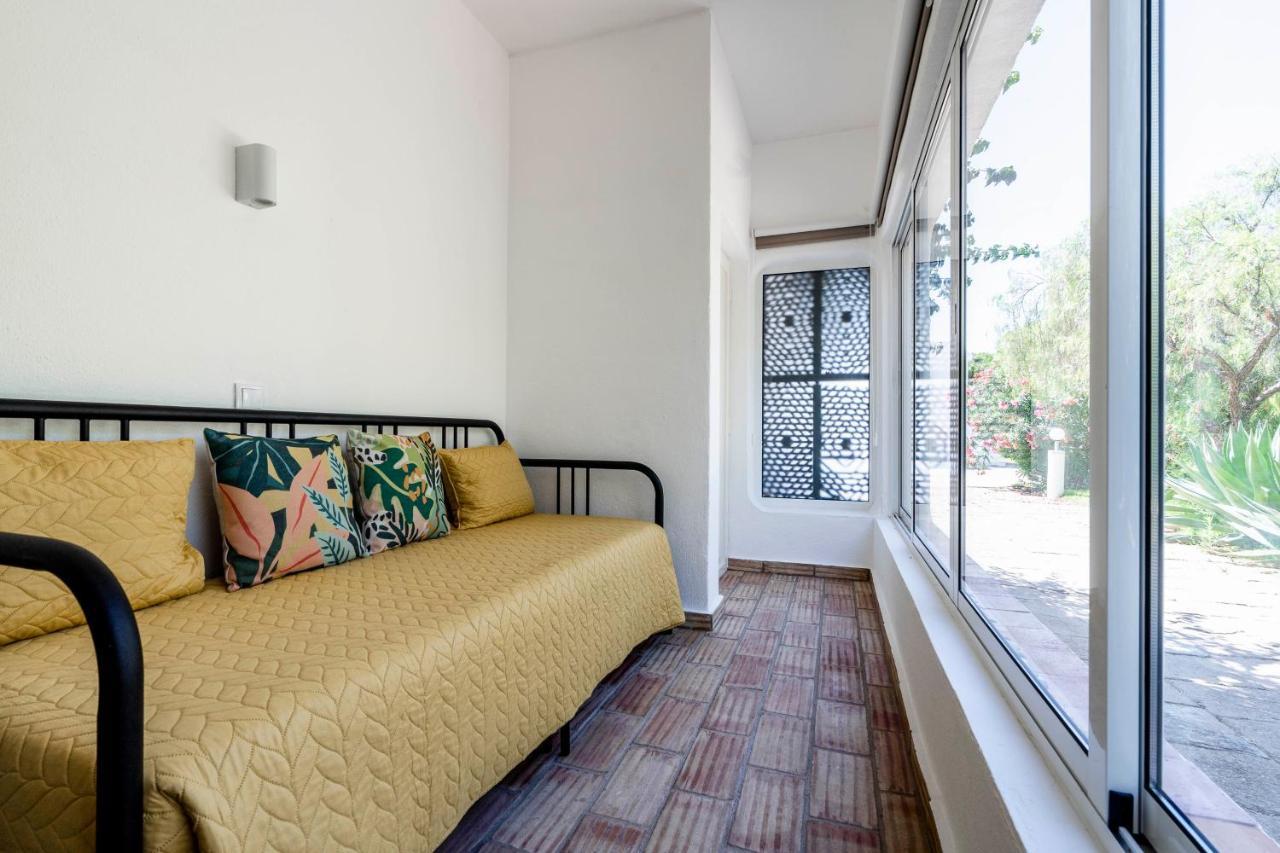 Apartamento 157, Pedras D'El Rei Tavira Exteriér fotografie