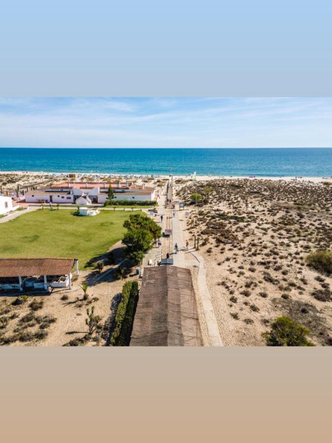 Apartamento 157, Pedras D'El Rei Tavira Exteriér fotografie