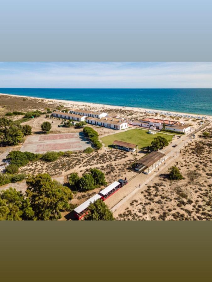 Apartamento 157, Pedras D'El Rei Tavira Exteriér fotografie