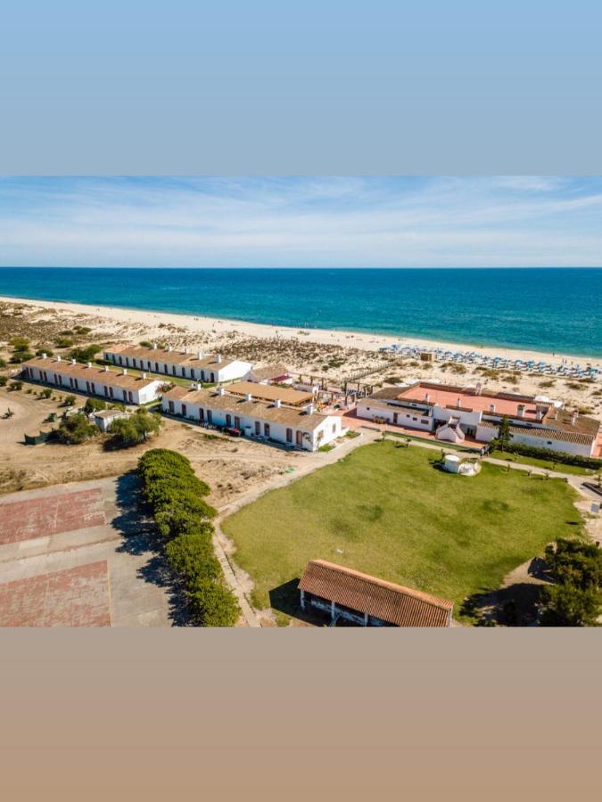 Apartamento 157, Pedras D'El Rei Tavira Exteriér fotografie
