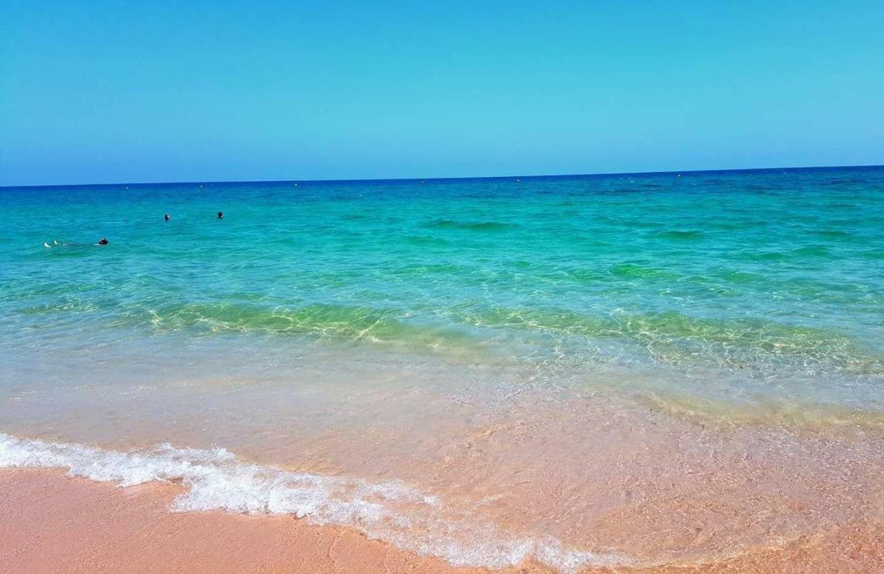 Apartamento 157, Pedras D'El Rei Tavira Exteriér fotografie