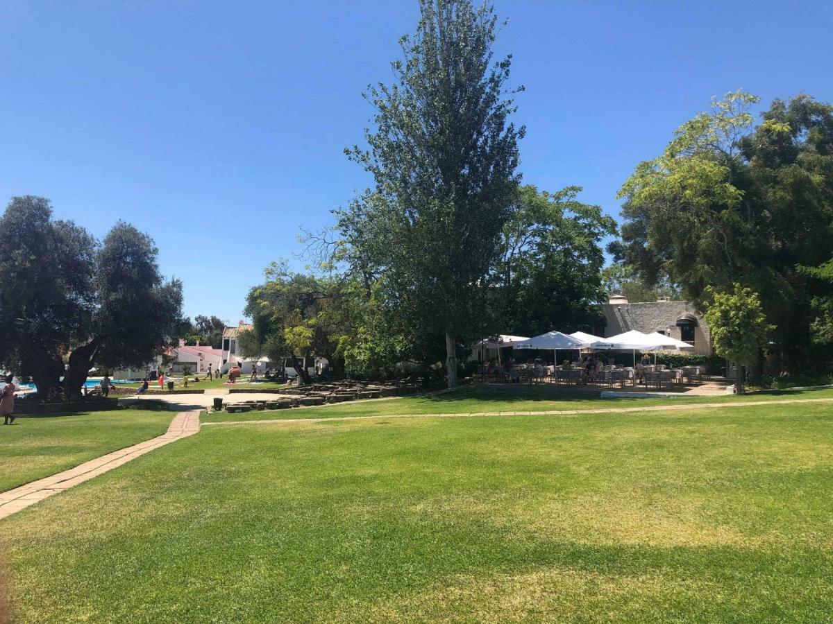 Apartamento 157, Pedras D'El Rei Tavira Exteriér fotografie