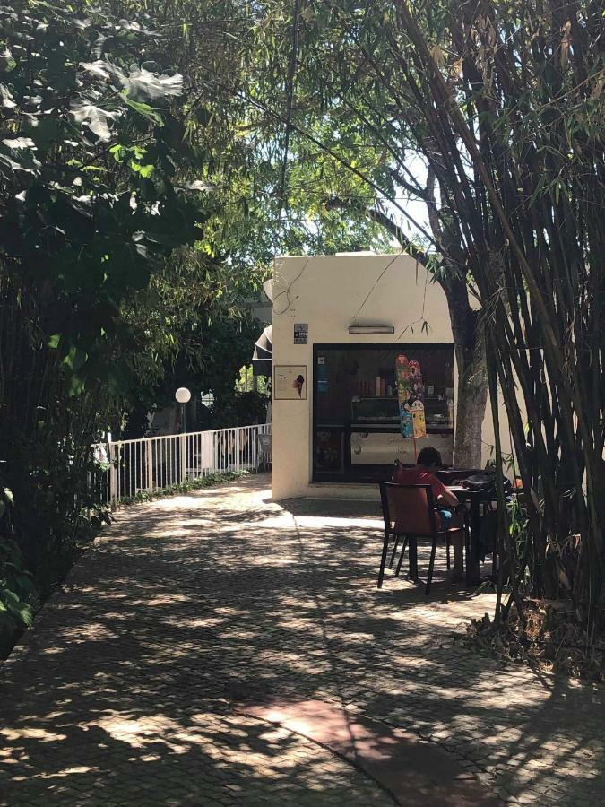 Apartamento 157, Pedras D'El Rei Tavira Exteriér fotografie