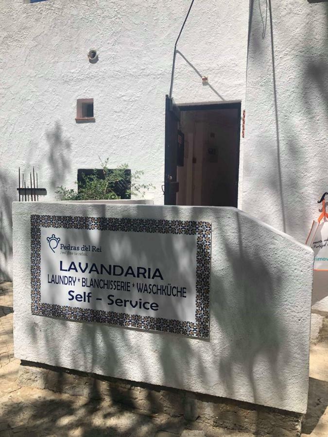 Apartamento 157, Pedras D'El Rei Tavira Exteriér fotografie