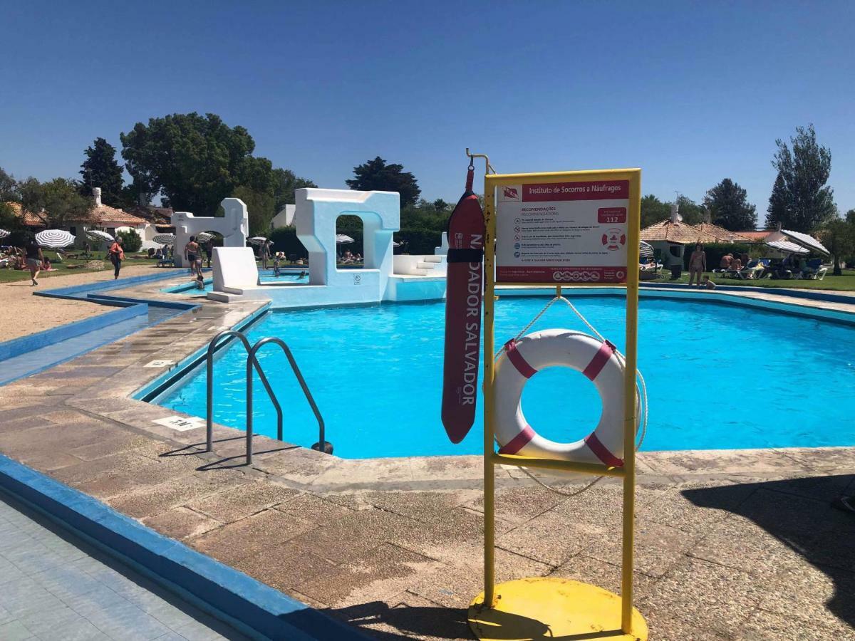 Apartamento 157, Pedras D'El Rei Tavira Exteriér fotografie