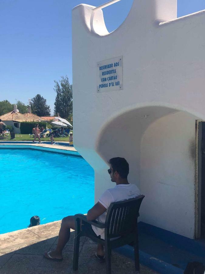 Apartamento 157, Pedras D'El Rei Tavira Exteriér fotografie