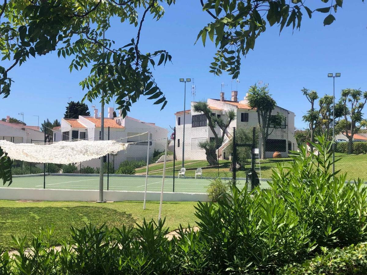 Apartamento 157, Pedras D'El Rei Tavira Exteriér fotografie