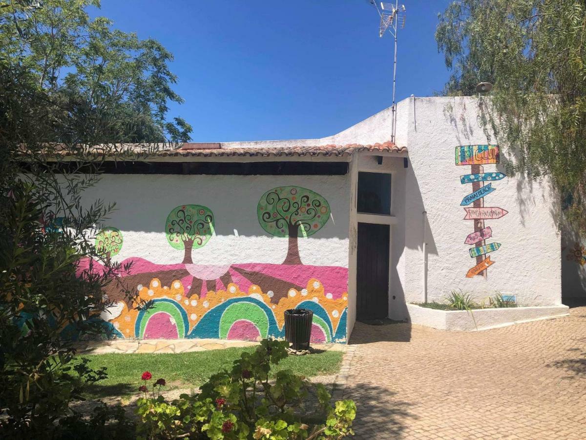 Apartamento 157, Pedras D'El Rei Tavira Exteriér fotografie