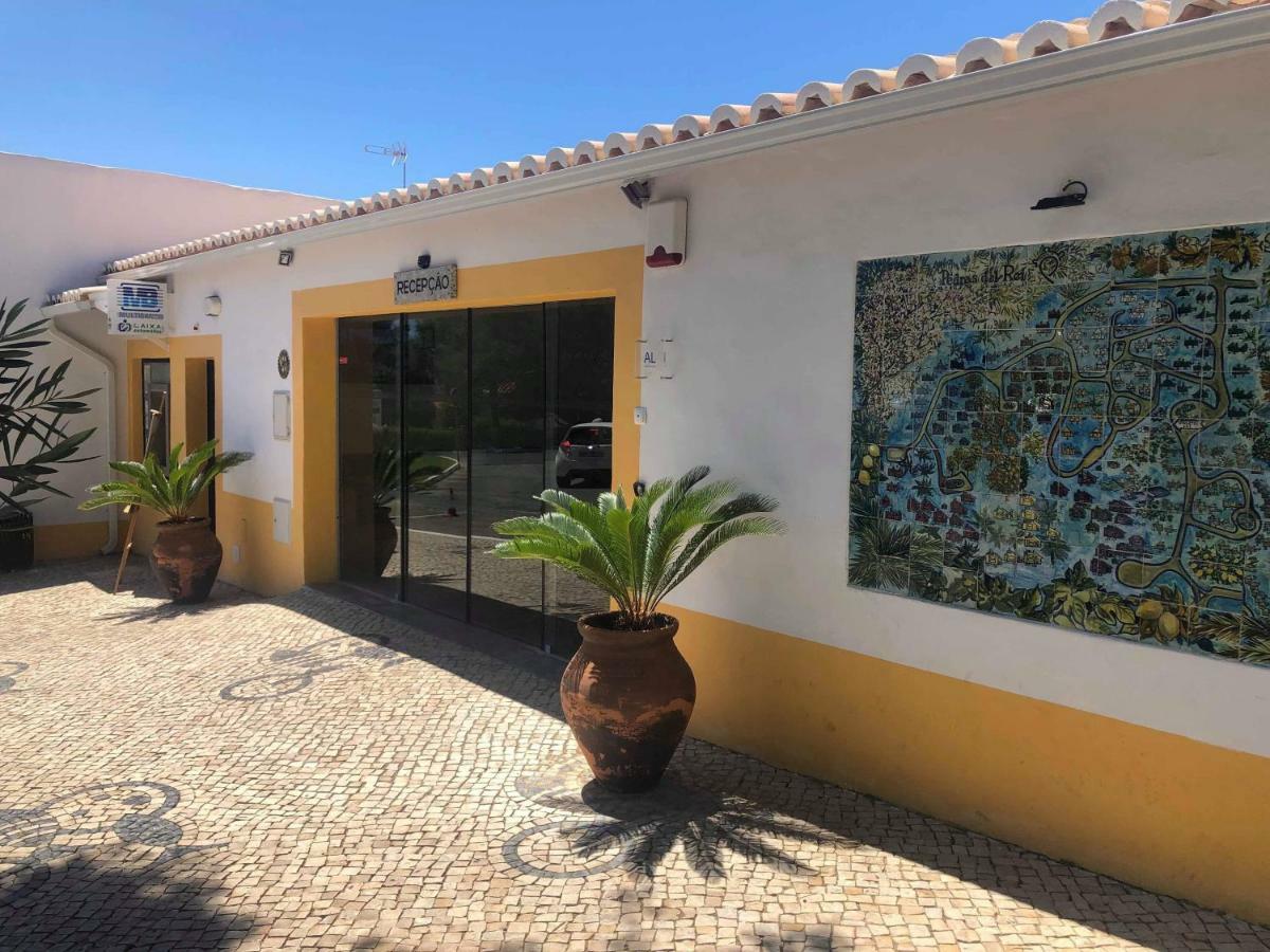 Apartamento 157, Pedras D'El Rei Tavira Exteriér fotografie