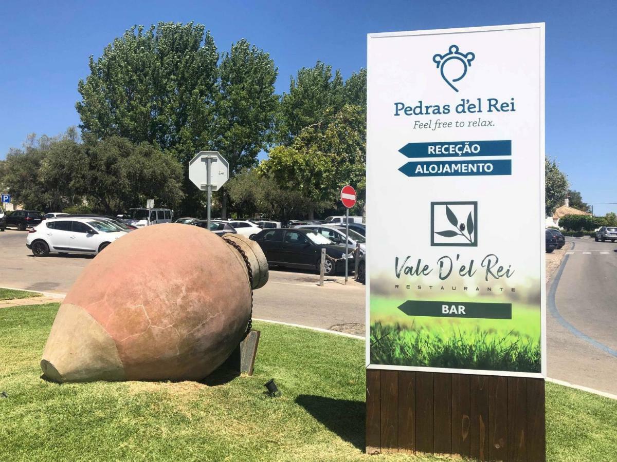 Apartamento 157, Pedras D'El Rei Tavira Exteriér fotografie