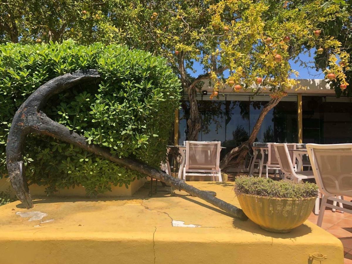 Apartamento 157, Pedras D'El Rei Tavira Exteriér fotografie