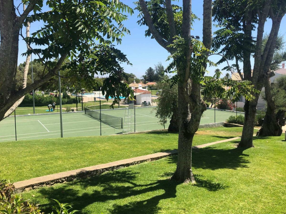 Apartamento 157, Pedras D'El Rei Tavira Exteriér fotografie