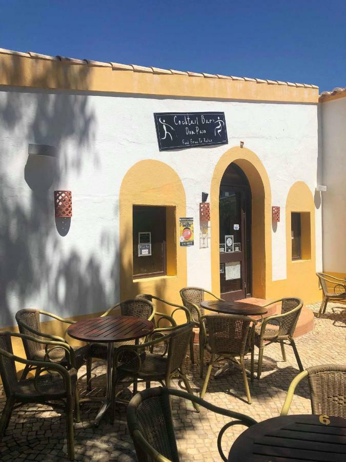 Apartamento 157, Pedras D'El Rei Tavira Exteriér fotografie