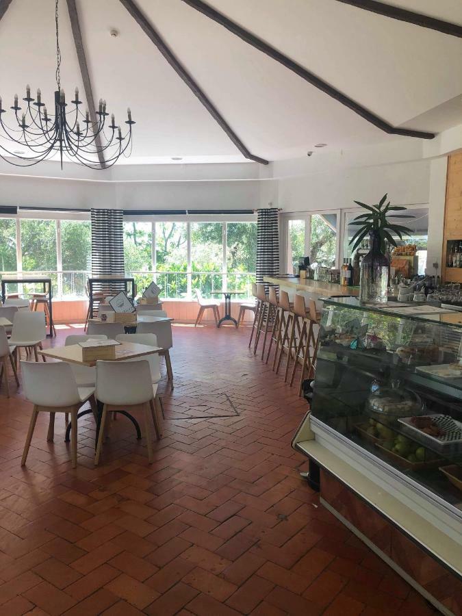 Apartamento 157, Pedras D'El Rei Tavira Exteriér fotografie