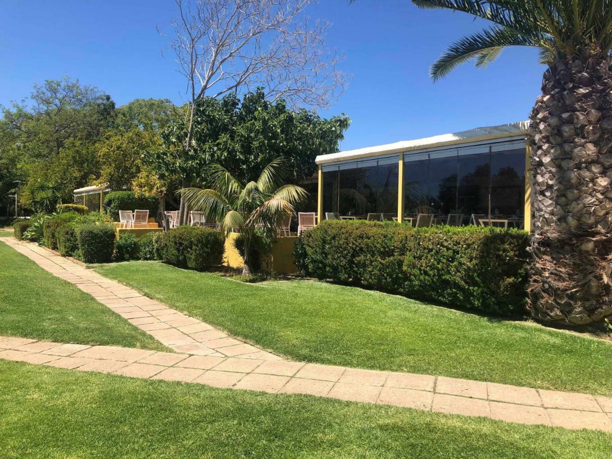 Apartamento 157, Pedras D'El Rei Tavira Exteriér fotografie