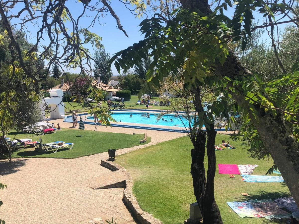 Apartamento 157, Pedras D'El Rei Tavira Exteriér fotografie