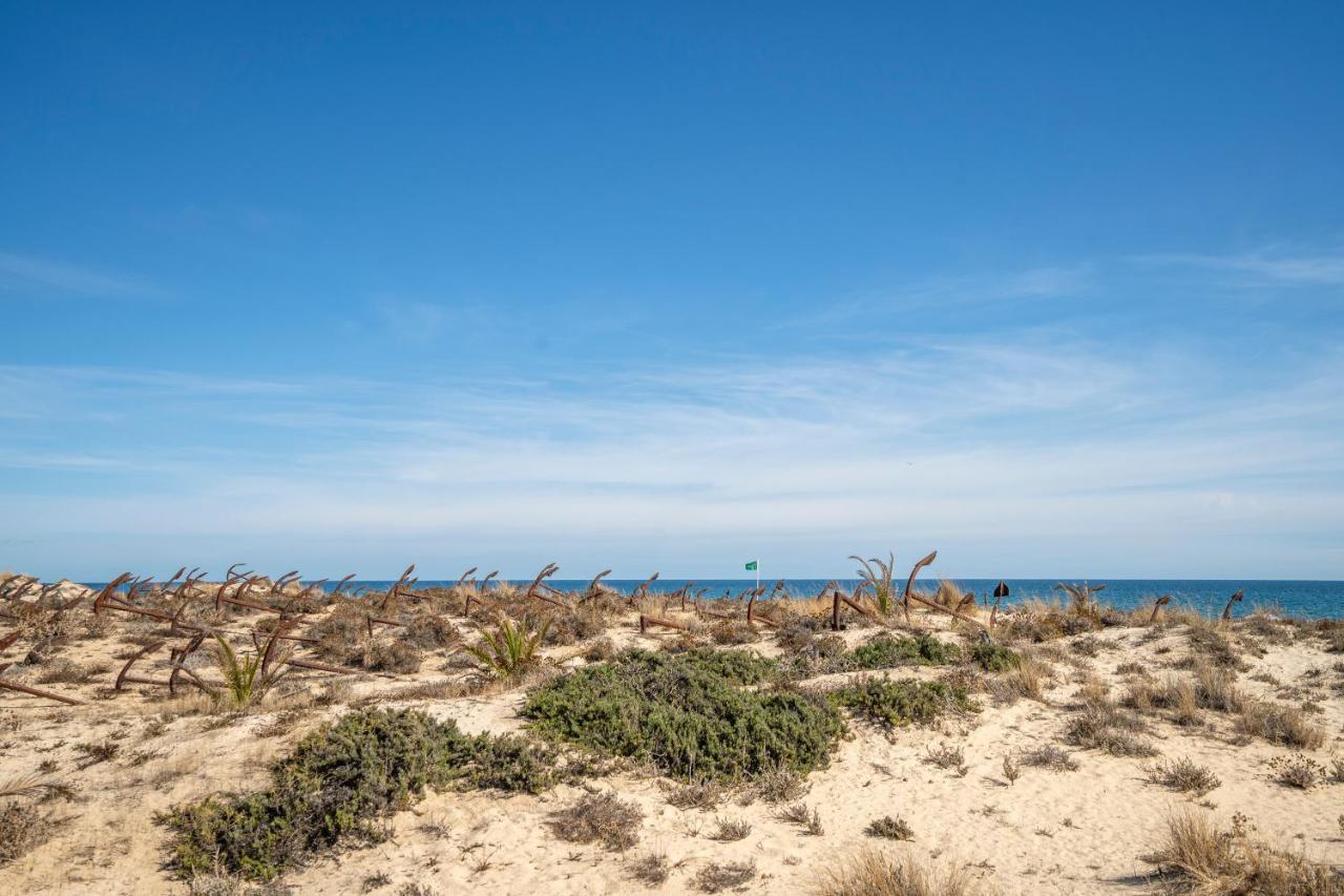 Apartamento 157, Pedras D'El Rei Tavira Exteriér fotografie